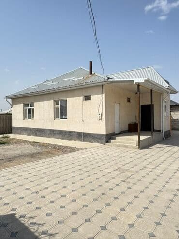 Дом, 122 м², 4 комнаты, Агентство недвижимости, Косметический ремонт at lalafo.kg Дом, 122 м², 4 комнаты, Агентство недвижимости, Косметический ремонт