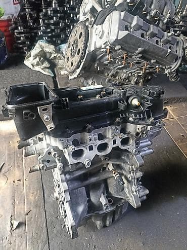 Бензиновый мотор Toyota 2002 г., 1 л, Б/у, Оригинал, Япония at lalafo.kg Бензиновый мотор Toyota 2002 г., 1 л, Б/у, Оригинал, Япония