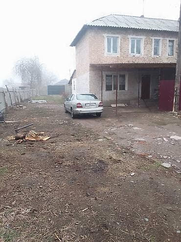 Haima: 7 комнатная Продается двухэтажный кирпичный дом с большим участком at lalafo.kg — 6 Haima: 7 комнатная Продается двухэтажный кирпичный дом с большим участком — 6