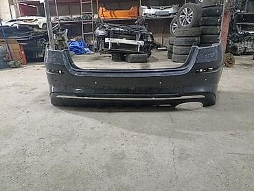 Бампер Kia at lalafo.kg Бампер Kia