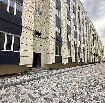 1 комната, 45 м², Элитка, 1 этаж, Готовая ПСО (под самоотделку) at lalafo.kg 1 комната, 45 м², Элитка, 1 этаж, Готовая ПСО (под самоотделку)