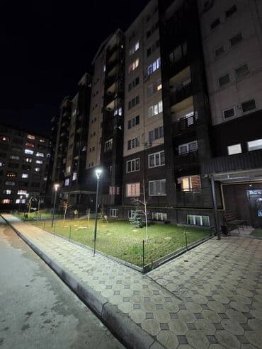 1 комната, 46 м², Элитка, 8 этаж, Евроремонт at lalafo.kg 1 комната, 46 м², Элитка, 8 этаж, Евроремонт