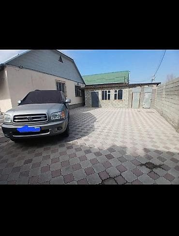 Продажа модульных домов: 🏗 Продаётся участок с домом под строительство или для аренды в at lalafo.kg — 2 Продажа модульных домов: 🏗 Продаётся участок с домом под строительство или для аренды в — 2