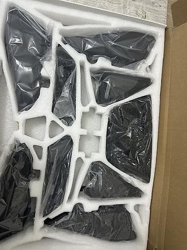 Продаю акустику на бмв X7 G07 Бмв X5 G05 Снятые с рестайлингового at lalafo.kg Продаю акустику на бмв X7 G07 Бмв X5 G05 Снятые с рестайлингового