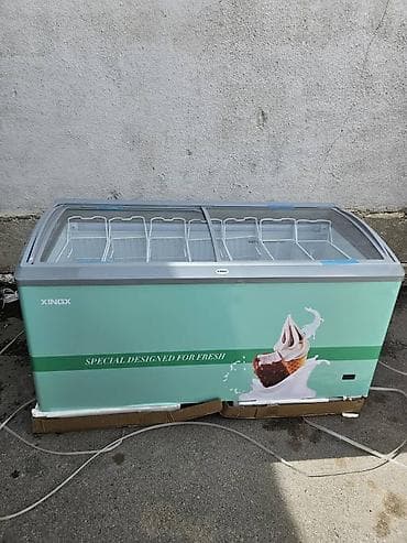 Тоңдургуч, Жаңы, Акысыз жеткирүү lalafo.kg да — 4 Тоңдургуч, Жаңы, Акысыз жеткирүү — 4