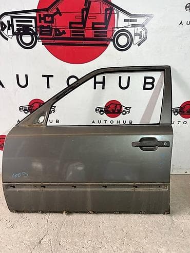 Дверь Передняя левая Mercedes-Benz at lalafo.kg Дверь Передняя левая Mercedes-Benz