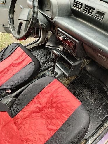 Daewoo Tico: 1996 г., Автомат, Бензин, Хэтчбэк at lalafo.kg Daewoo Tico: 1996 г., Автомат, Бензин, Хэтчбэк