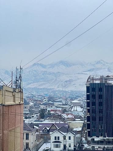 2 комнаты, 53 м², Элитка, 10 этаж, Дизайнерский ремонт at lalafo.kg — 1 2 комнаты, 53 м², Элитка, 10 этаж, Дизайнерский ремонт — 1