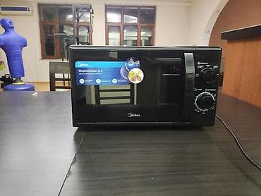 Микро толкундуу меш, Өзү алып кетүү lalafo.kg да — 1 Микро толкундуу меш, Өзү алып кетүү — 1