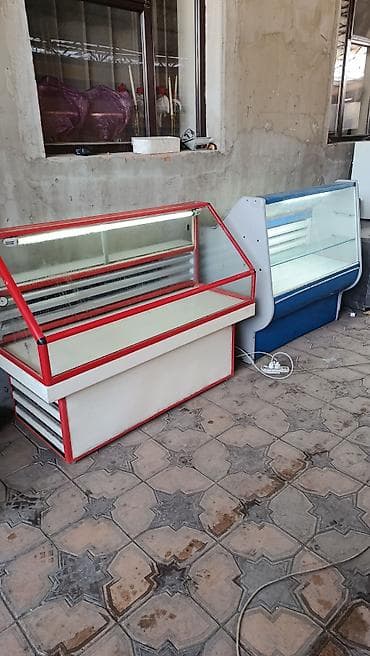 Продаю холодильник для магазина для напитков работает отлично в at lalafo.kg Продаю холодильник для магазина для напитков работает отлично в