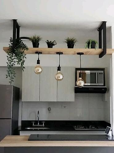 Ремонт под ключ | Офисы, Квартиры, Дома Больше 6 лет опыта at lalafo.kg Ремонт под ключ | Офисы, Квартиры, Дома Больше 6 лет опыта