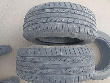 Шины 215 / 60 / R 16, Лето, Комплект, Легковые, Maxxis at lalafo.kg Шины 215 / 60 / R 16, Лето, Комплект, Легковые, Maxxis