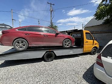 Mercedes-Benz Спринтер: 2004 г., 2.2 л, Механика, Дизель, Внедорожник at lalafo.kg Mercedes-Benz Спринтер: 2004 г., 2.2 л, Механика, Дизель, Внедорожник
