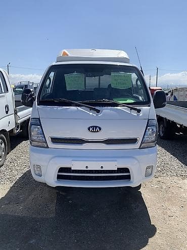 Жеңил жүк ташуучу унаа, Kia, Стандарт, 3 т, Жаңы lalafo.kg да Жеңил жүк ташуучу унаа, Kia, Стандарт, 3 т, Жаңы