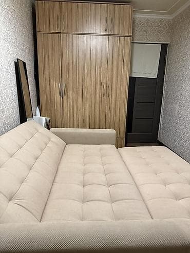 Прямой диван at lalafo.kg Прямой диван