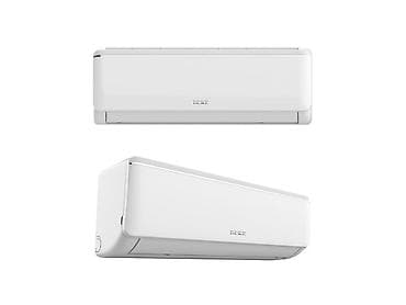 Настенный кондиционер Классический, Вентиляция at lalafo.kg — 5 Настенный кондиционер Классический, Вентиляция — 5