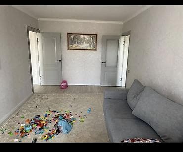 2 комнаты, 44 м², 104 серия, 5 этаж, Дизайнерский ремонт at lalafo.kg — 2 2 комнаты, 44 м², 104 серия, 5 этаж, Дизайнерский ремонт — 2