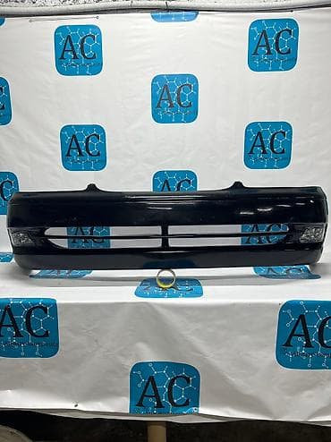 Башка тюнинг: Toyota, 1995 г., түсү - Кара, Жаңы, Өзү алып кетүү, Акылуу жеткирүү lalafo.kg да — 4 Башка тюнинг: Toyota, 1995 г., түсү - Кара, Жаңы, Өзү алып кетүү, Акылуу жеткирүү — 4