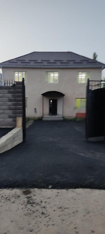 Укладка асфальта Больше 6 лет опыта at lalafo.kg Укладка асфальта Больше 6 лет опыта