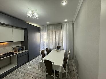 1 комната, 38 м², 108 серия, 6 этаж, Евроремонт at lalafo.kg 1 комната, 38 м², 108 серия, 6 этаж, Евроремонт