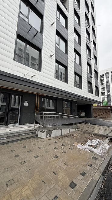 Microcar: 56м2 под ПСО очень хорошая локация 🔥🔥🔥 Продаю Коммерческое помещение lalafo.kg да — 2 Microcar: 56м2 под ПСО очень хорошая локация 🔥🔥🔥 Продаю Коммерческое помещение — 2