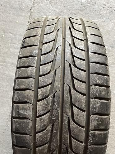 Шины 225 / 40 / R 18, Лето, Б/у, 1 шт, Легковые, Китай at lalafo.kg Шины 225 / 40 / R 18, Лето, Б/у, 1 шт, Легковые, Китай