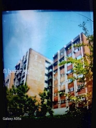 1 комната, 12 м², Гостиничный тип, 7 этаж, Косметический ремонт at lalafo.kg 1 комната, 12 м², Гостиничный тип, 7 этаж, Косметический ремонт