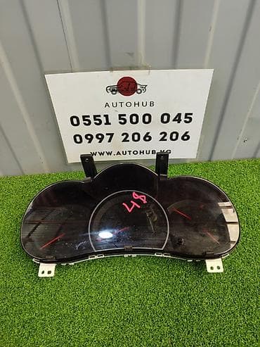 Щиток приборов Kia 2011 г., Б/у, Оригинал at lalafo.kg Щиток приборов Kia 2011 г., Б/у, Оригинал