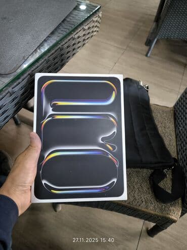 Планшет, Apple at lalafo.kg Планшет, Apple