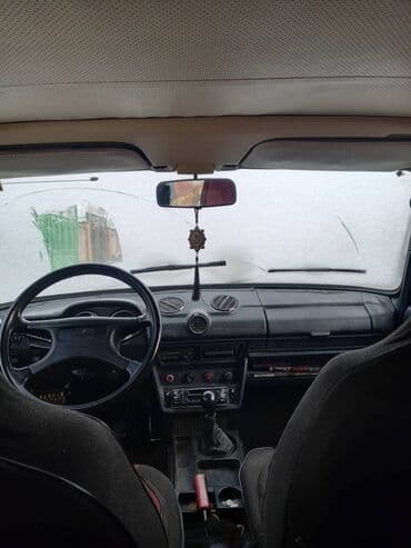 Ковролин: ВАЗ (ЛАДА) 2106: 2004 г., Механика, Седан lalafo.kg да — 6 Ковролин: ВАЗ (ЛАДА) 2106: 2004 г., Механика, Седан — 6