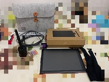 Wacom, Новый, Кабель, Совместим с Windows at lalafo.kg Wacom, Новый, Кабель, Совместим с Windows