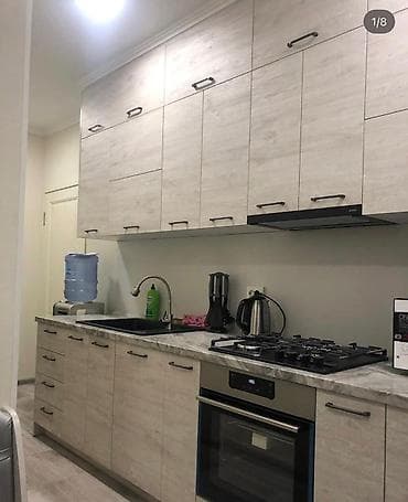 3 комнаты, 95 м², 106 серия улучшенная, 7 этаж, Дизайнерский ремонт at lalafo.kg — 10 3 комнаты, 95 м², 106 серия улучшенная, 7 этаж, Дизайнерский ремонт — 10