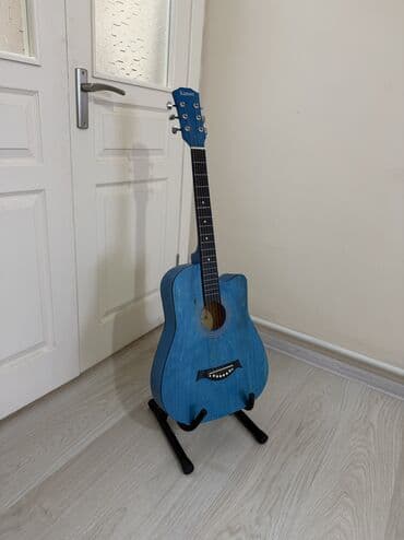 СРО продается акустическая гитара 38 размер в идеальном состоянии at lalafo.kg СРО продается акустическая гитара 38 размер в идеальном состоянии