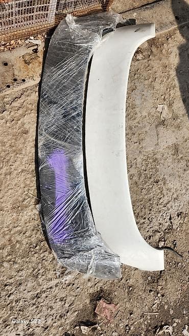 На крышу Toyota Б/у, Оригинал at lalafo.kg На крышу Toyota Б/у, Оригинал