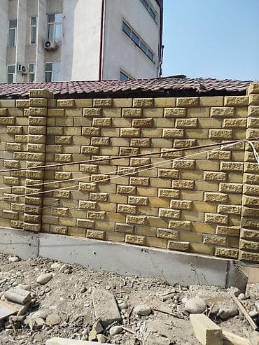 Металл тосмолор: Фундамент куябыз песка блок пена блок каза блок бардык турун lalafo.kg да — 2 Металл тосмолор: Фундамент куябыз песка блок пена блок каза блок бардык турун — 2