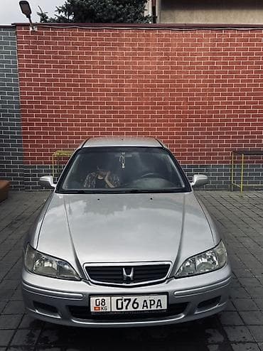 Honda Accord: 1999 г., 2 л, Автомат, Бензин, Седан at lalafo.kg Honda Accord: 1999 г., 2 л, Автомат, Бензин, Седан
