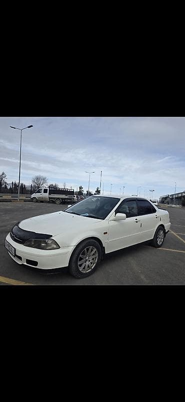 Honda Torneo: 2001 г., 1.8 л, Автомат, Бензин, Седан at lalafo.kg Honda Torneo: 2001 г., 1.8 л, Автомат, Бензин, Седан