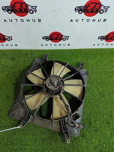 Диффузор Honda 2002 г., Оригинал at lalafo.kg Диффузор Honda 2002 г., Оригинал