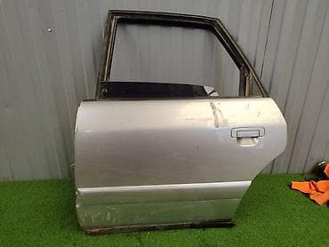 Дверь Задняя левая Audi at lalafo.kg Дверь Задняя левая Audi