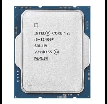 Процессор, Intel Core i5, 6 ядер, Для ПК at lalafo.kg Процессор, Intel Core i5, 6 ядер, Для ПК