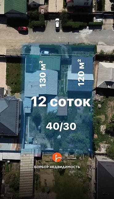 Продается самый удобный участок в экологически чистом районе at lalafo.kg Продается самый удобный участок в экологически чистом районе