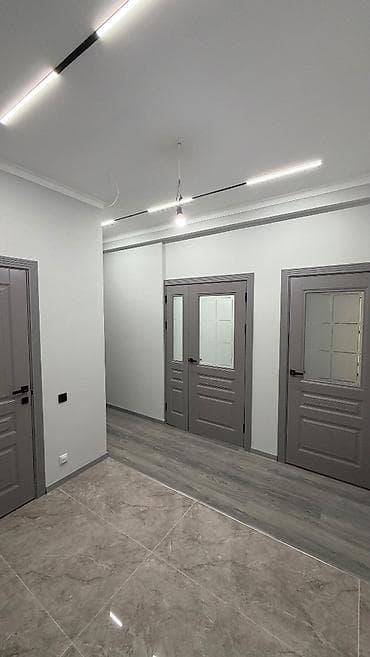 2 комнаты, 77 м², Элитка, 8 этаж, Дизайнерский ремонт at lalafo.kg — 1 2 комнаты, 77 м², Элитка, 8 этаж, Дизайнерский ремонт — 1