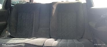 Заднее сиденье, Ткань, текстиль, Volkswagen at lalafo.kg Заднее сиденье, Ткань, текстиль, Volkswagen