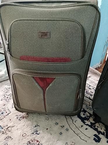 Сол жактагы чонурагы 900 сом, кичинекейи 900 сом абалы жакшы доставка at lalafo.kg Сол жактагы чонурагы 900 сом, кичинекейи 900 сом абалы жакшы доставка