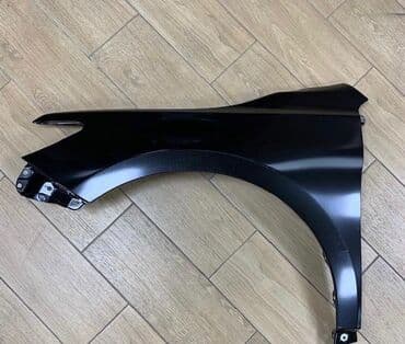 Крыло Переднее левое Toyota at lalafo.kg Крыло Переднее левое Toyota