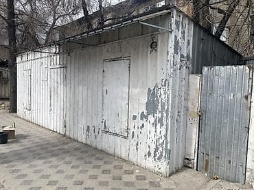 Продажа павильонов 50 м², С кондиционером at lalafo.kg Продажа павильонов 50 м², С кондиционером