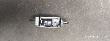 Toyota Voxy Кнопка стеклоподъемника, Тойота Вокси, ЗАДНЯЯ ЛЕВАЯ at lalafo.kg Toyota Voxy Кнопка стеклоподъемника, Тойота Вокси, ЗАДНЯЯ ЛЕВАЯ