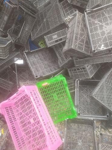 Эмерек сатып алуу: Пластик кабыл алуу lalafo.kg да — 1 Эмерек сатып алуу: Пластик кабыл алуу — 1