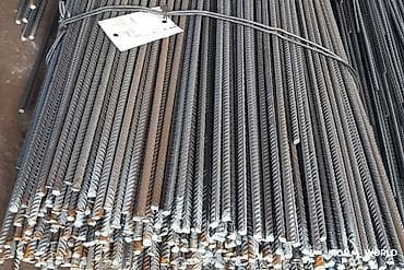 Арматура, катанка, уголки, круг (Арматура А240 гладкая) от Кыргызско at lalafo.kg — 5 Арматура, катанка, уголки, круг (Арматура А240 гладкая) от Кыргызско — 5