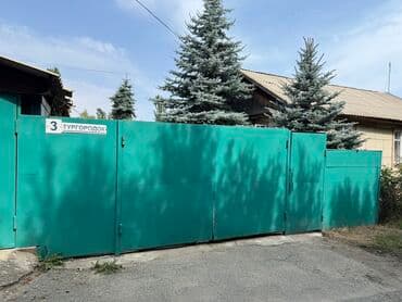 Дом, 113 м², 5 комнат, Собственник, Старый ремонт at lalafo.kg Дом, 113 м², 5 комнат, Собственник, Старый ремонт